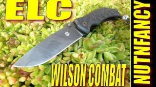 Wilson Combat ELC quotItalian Job Done Rightquot by Nutnfancy [upl. by Tenrag]