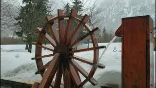 Valbona Valley National Park [upl. by Idhem]