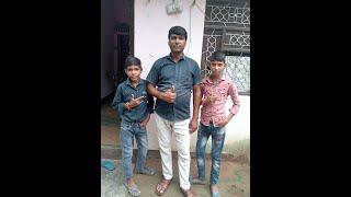 chandu funny vlog 3 Live Stream [upl. by Hans]