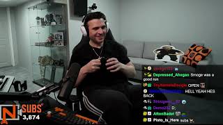 06242024  CHAT MAKES THE CONTENT ｜ REACT ANDY ｜ VARIETY PRO GAMER ｜ VTUBERS ｜MEDIA SHARE MONDAY [upl. by Daffodil]