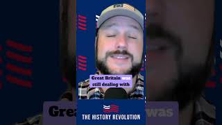 Who were the Hessians history homeschooling homeschool usa america revolution germany army [upl. by Frazer]