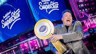 quotDSDSquot – Finale Christian Jährig ist der neue Superstar [upl. by Erickson]