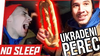 EKSTREMNO SAKUPLJANJE TROFEJA  NO SLEEP CHALLENGE [upl. by Anatnahs]