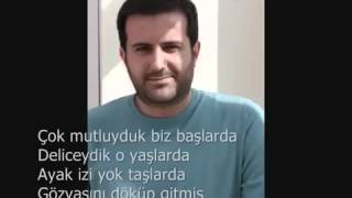 Ozan MANAS Bir kız vardı çok eskiden [upl. by Ellimak]