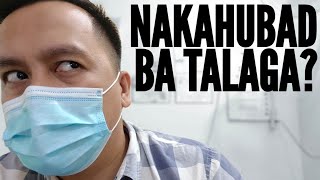 PREEMPLOYMENT MEDICAL EXAMINATION for JOB APPLICANTS PART 1 What to expect Maghuhubad ba [upl. by Nofpets]