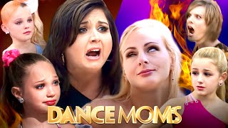 Escaping Dance Moms Surviving Abby Lee  Deep Dive [upl. by Quartas]