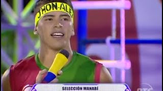 Combate RTS  Jhon Alex Es El DT del Equipo Manabí│31Marzo2016 PT 3 [upl. by Nreval85]