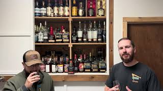 Jack Daniels Coy Hill 2024 Review [upl. by Perzan]