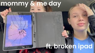 she broke her new ipad [upl. by Lower]