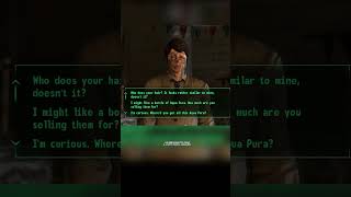 Il ghoul col PARRUCCHINO in Fallout 3 [upl. by Clemens251]