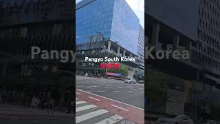 Payngo in Bundang near Seoul [upl. by Dahl]