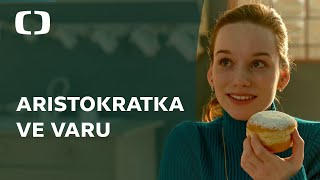 Aristokratka ve varu  Teaser [upl. by Aiyot]