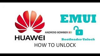 How to Unlock the bootloader on your Huawei Android device P8 Lite By Mobile Geek [upl. by Leonanie473]