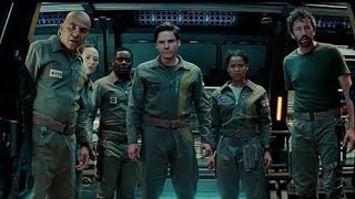 Cloverfield Full Movie Facts amp Review in English  Lizzy Caplan  Jessica Lucas [upl. by Lada]