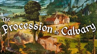 The Procession to Calvary Full PC Gameplay  All Achievements  No Commentary [upl. by Doownyl696]