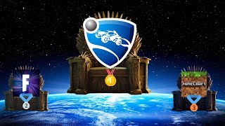 Cómo Rocket League Conquistó el Mundo del Gaming [upl. by Ahsiea]