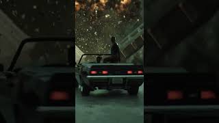 Final Car Chase  THE MATRIX AWAKENS 2021  2022 [upl. by Erihppas]