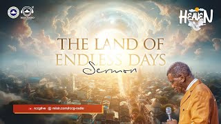 PASTOR EA ADEBOYE SERMON  RCCG 2024 CONVENTION  DAY 4 [upl. by Pardner]