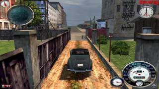 Mafia  Free Ride Extreme  Mission 3  Bomb Defusing [upl. by Weidner]