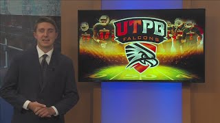 HIGHLIGHTS UTPB vs West Texas AampM [upl. by Aylatan34]