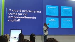 O que é preciso para começar no empreendimento digital [upl. by Bibbye]