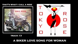 Biker Songs Motorbike Ride a top 10 Biker Song for Woman Bike Riders and also Bike Riding Men [upl. by Eelegna143]