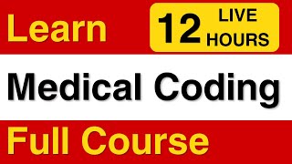 Medical Coding Tutorial For Beginners  Medical Coding Classes [upl. by Deelaw]