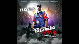 Young Buck 17 Taxin Back On My Buck Shit Vol 2 [upl. by Accisej757]