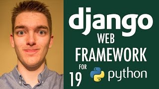 How to Allow Users to Edit Personal Information Django Tutorial  Part 19 [upl. by Lucias131]