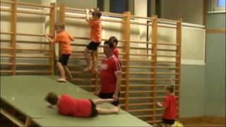 Bewegung und Sport im Kindergartenalter [upl. by Lennie68]