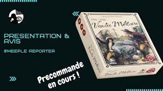 Présentation quotVendée Militaire 17931794quot  Shakos [upl. by Hgieloj752]