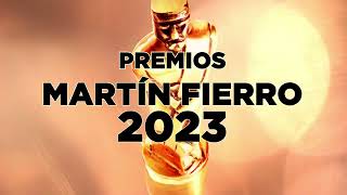 15 nominaciones para TV Pública a los Martín Fierro 2023 [upl. by Irrok]