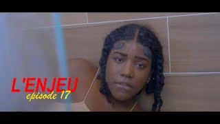 LENJEU EPISODE 17  Nouvelle Feuilleton  ashleyfans [upl. by Dyoll]