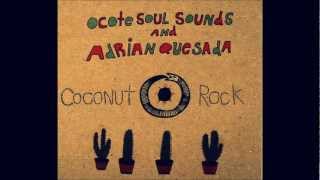 Ocote Soul Sounds  Cara de Yo No Fui [upl. by Sivie829]