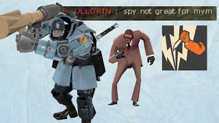 The MVM Spy Experience [upl. by Naitsirc]