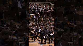 Lacrimosa Mozart requiem berlinphilharmonic shorts [upl. by Notnil758]