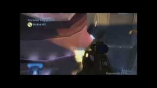 Walshy  2nd Halo 2 Montage  Amazing [upl. by Faus]