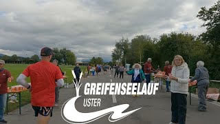 2022 09 17 Greifenseelauf  Halbmarathon [upl. by Giacopo785]