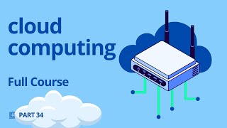 Cloud Computing Full Course For Beginners  Hypervisor In Cloud Computing  Part 34 [upl. by Onaicram]