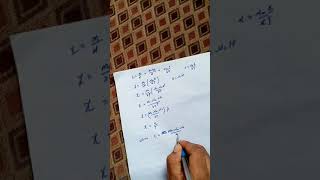 Paramagnetic material Langevin paramagnetic equation part 3 part 4 [upl. by Alhan]