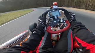 KZ2 Kerpen POV 2020 Gopro8 [upl. by Sadie]