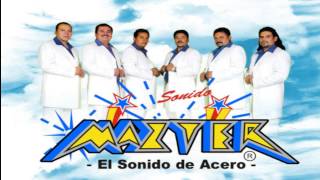 SONIDO MAZTER  ENGANCHADOS [upl. by Anuska]