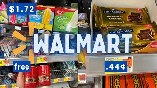 Walmart Deals 1122 💸  IBOTTA HACK 🤯wish I knew sooner [upl. by Adnahsal]