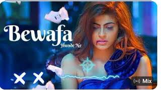 Bebafa nikli hai tu  Bewafa Song  Imran Khan Mood of song Sad song BollywoodSongs [upl. by Halonna346]