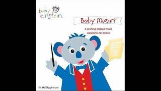 The Entire Baby Mozart 2003 CD Part 2 [upl. by Ardell]