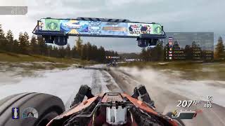 ExoCross YES Good Feeling Gameplay  interesting challenge on PC [upl. by Nirro967]