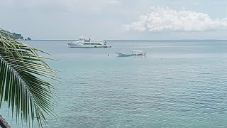 Beautiful Beach Of Anilao [upl. by Dearr]