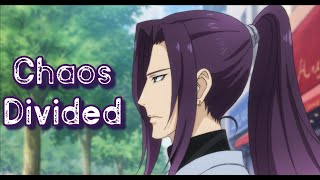 Noblesse Episode 4  The Other side Chaos in name divided at heart [upl. by Iram]