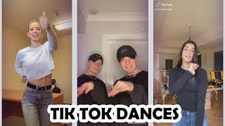 New Tik Tok Dance Compilation of December 2019 Tik Tok Most Popular Dances TikTok Dance Challenges [upl. by Octavian]