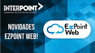 Novidades EzPoint Web [upl. by Ettennil]